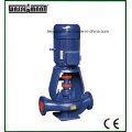 Isgb, Detachable Pipeline Centrifugal Pump